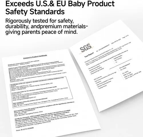 Vista 7 de Chupetes de bebé ultraligeros StayPut para bebés amamantados de 0 a 18 2 unidades transparentes