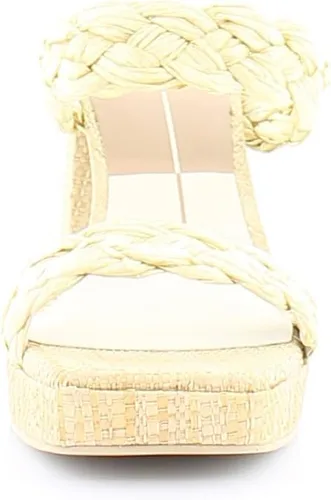 Vista 8 de DOLCE VITA Sandalia de tacón Ashby para mujer