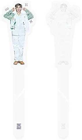 Vista 6 de Big Hit Entertainment [BTS SOWOOZOO OFICIAL MD] PROP FOTO (JIMIN ver.)