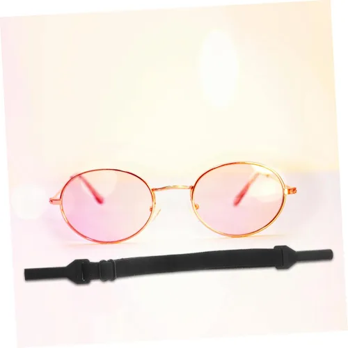 Vista 6 de Correa para gafas Correas de soporte para gafas Retenedor de gafas Accesorios para gafas Soportes para gafas Gafas Gafas