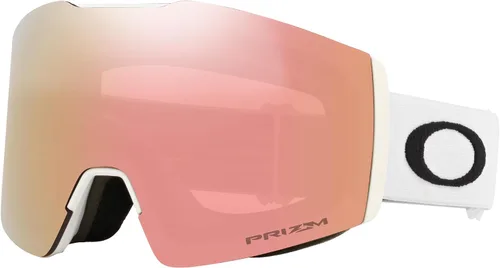 Vista 9 de Oakley Gafas de nieve Fall Line M