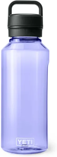 Vista 19 de YETI Botella de agua Yonder con tapa Yonder Chug, ligera, a prueba de fugas y sin BPA