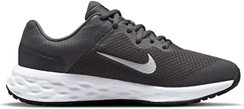 Vista 3 de Nike Revolution 6 - Tenis para correr para niños