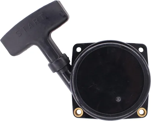 Vista 2 de MOTOKU Arrancador de retroceso de arranque para Echo PB-650 PB-650T PB-651T PB651H PB755 PB-755T PB-755SH PB-755ST PB-770T PB-770H Soplador