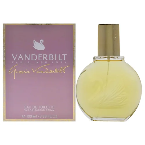 Vista 6 de Gloria Vanderbilt VANDERBILT Eau de Toilette Spray 3.4 oz