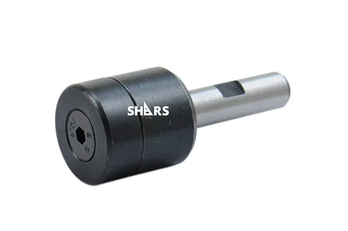 Vista 3 de Shars Arbor de sierra ranuradora, orificio de 1/2 pulgada 202-1047