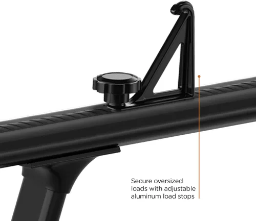 Vista 6 de Thule Estante para camión XSporter Pro Mid/Shift