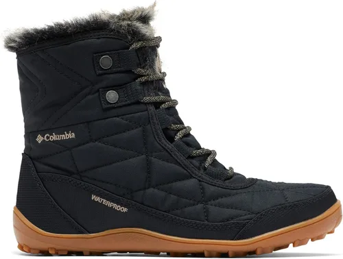 Vista 6 de Columbia - Botas para nieve Minx Shorty III para mujer.