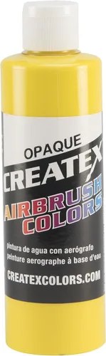 Vista 3 de Createx Pintura de colores para aerógrafo, 8 onzas, aguamarina opaco