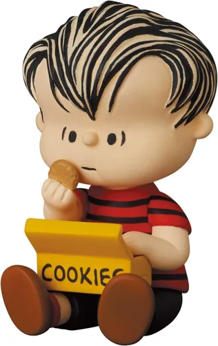 Vista 3 de Medicom Peanuts 50S Snoopy & Linus UDF FIG Series 12