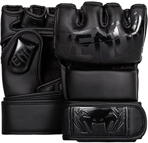 Vista 8 de Venum Undisputed 2.0 Guantes MMA