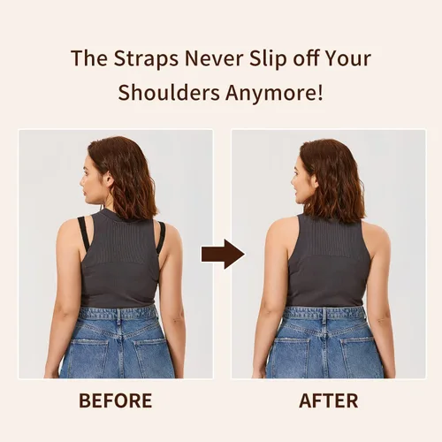 Vista 5 de CALVENA Brasier con cierre frontal de espalda cruzada para mujer, talla grande, cobertura completa, con aros