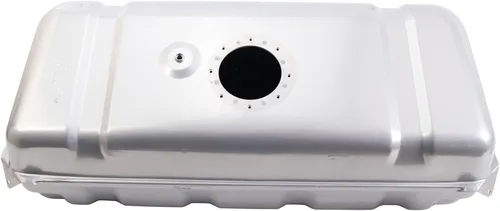 Vista 52 de TRQ Depósito de combustible de gasolina de 18.5 galones compatible con Toyota Tacoma 2003-2004