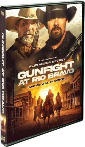 Vista 2 de Gunfight at Rio Bravo