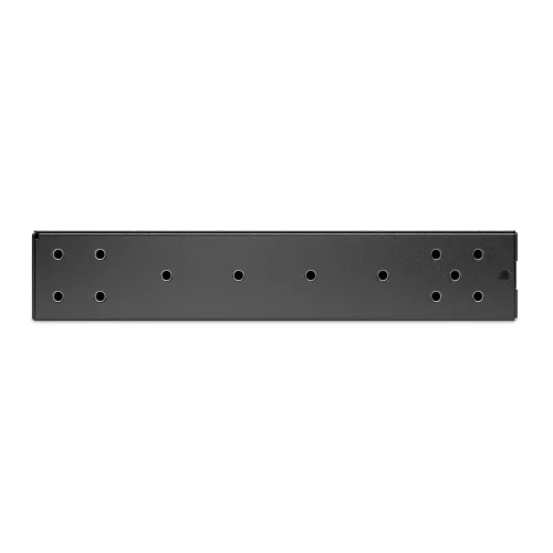 Vista 2 de Rack ATS, 100/120V, 15A, 5-15 in, (10) 5-15R Out