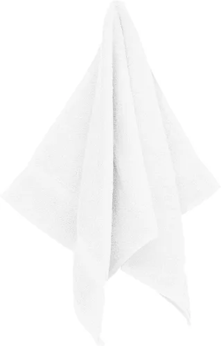 Vista 3 de BC BARE COTTON Juego de toallas de lujo de seis piezas para novia y novio de hotel y spa