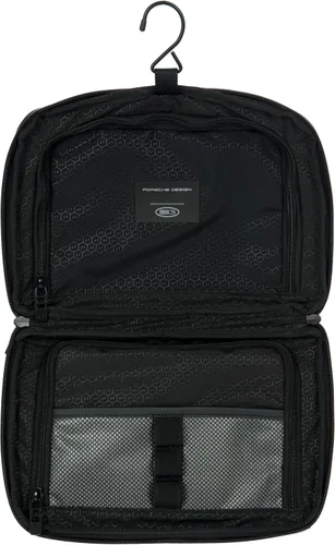Vista 5 de Bric's Porsche Design Urban Eco - Bolsa de baño, Azul