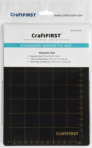 Vista 5 de Alfombrilla magnética extendida para máquina troqueladora Big Shot