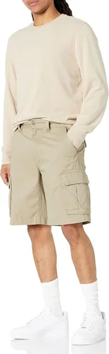 Vista 4 de Tienda Essentials Men's Classic-Fit Cargo Short (Available in Big & Tall)
