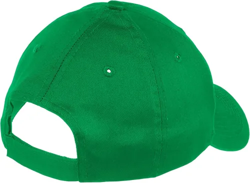 Vista 14 de Port & Company Gorra de sarga juvenil 6Panel YCP80