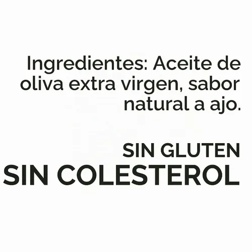 Vista 4 de Mantova Spray de aceite de oliva virgen extra con sabor a ajo, espray de cocina saludable para el corazón, perfecto para ensaladas, salsas de pasta