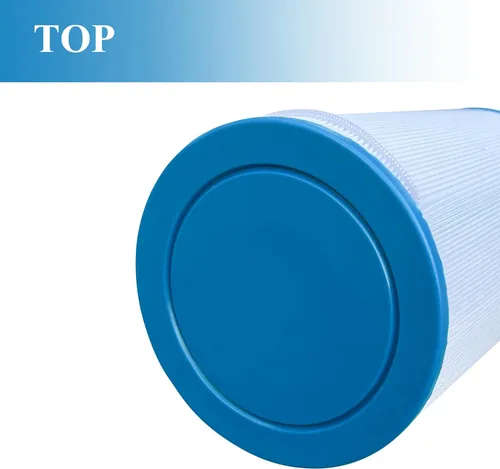 Vista 3 de Filtro de spa compatible con FC-2402, Watkins 303279, 5CH-37,78460, PFF42TC-P4, paquete de 2