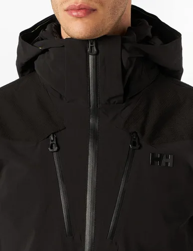 Vista 3 de Helly-Hansen Steilhang - Chaqueta impermeable para hombre