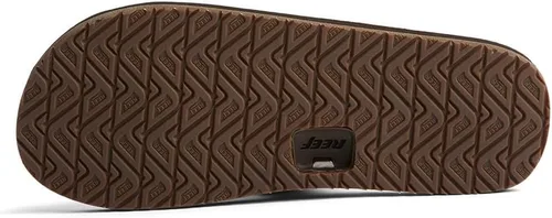 Vista 3 de Reef Sandalias de dibujo para hombre