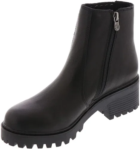Vista 4 de Blowfish Malibu Botas de moda Leah para mujer
