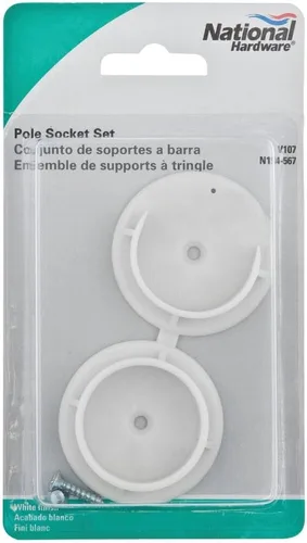 Vista 2 de Stanley Nacional N154-567 Pr/1 x 7: John Sterling Armario Pole Sockets (BC-0037)