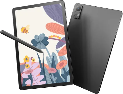 Vista 10 de HUION Kamvas Slate 10 - Tableta de dibujo independiente, no necesita computadora, con pantalla completamente laminada, tableta de arte digital