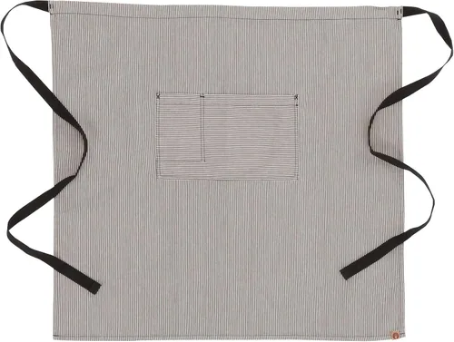 Vista 5 de Chef Works Delantal unisex Portland Bistro