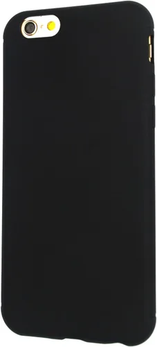 Vista 26 de Funda para iPhone 6 / 6S, funda suave de superficie mate, cubierta de protección contra caídas, color sólido, pantalla de 4.7 pulgadas, verde bosque