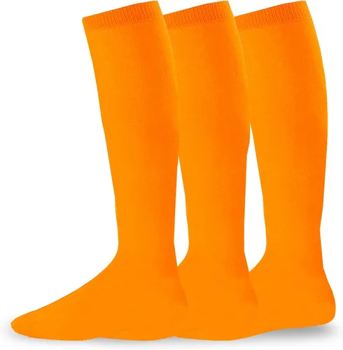 Vista 14 de TeeHee - Calcetines deportivos novedosos para niños pequeños y pequeños, paquete de 6 pares