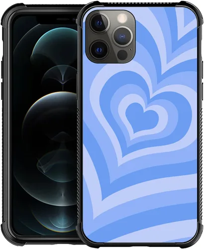Vista 44 de Funda compatible con iPhone X/XS, diseño de bandera estadounidense de béisbol, TPU suave, a prueba de golpes, de vidrio templado, para iPhone X/XS