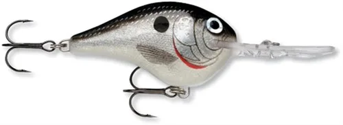 Vista 6 de Rapala Dives-to - Señuelos de pesca, 3/8 oz