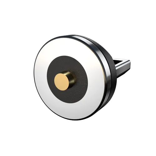 Vista 2 de Conector magnético Terasako (5 unidades), cabezal de puntas magnéticas compatible con i-Products