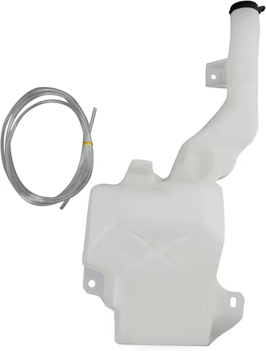 Vista 304 de Depósito de limpiaparabrisas TRQ Para Toyota RAV4 2013-2016
