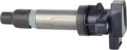 Vista 6 de Bobinas de bobina de encendido y bujías de iridio UF564 para Cadillac para Buick Deville SRX STS XLR Lucerne 4.6L