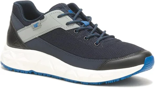 Vista 2 de Caterpillar ProRush Speed FX - Tenis unisex EclipseWild Dove, Total EclipseWild Dove