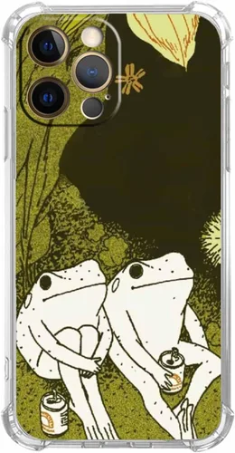 Vista 34 de Funda de Collage Estético para iPhone 7/8/SE2/SE3, Patrón de Citas Positivas, Funda TPU Única y Moderna Compatible con iPhone 7/8/SE2/SE3