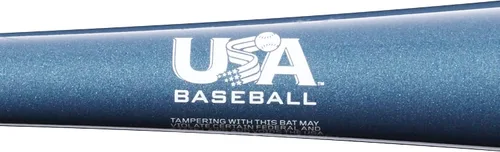 Vista 7 de Bate de béisbol Louisville Slugger Omaha® (-11) USA 2023