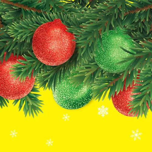 Vista 6 de SOUR PATCH KIDS Adorno de dulces navideños, bolsas de 12-10 onzas