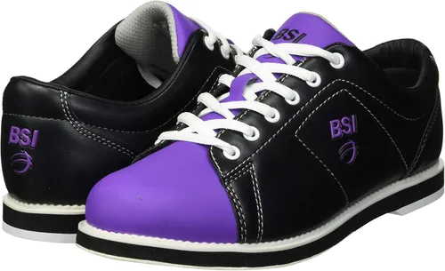 Vista 6 de BSI - Zapatos de bolos clásicos para mujer