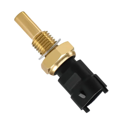Vista 9 de Sensor de temperatura del refrigerante del motor, sensor de temperatura del agua ECT compatible con Saturn Vue Outlook Pontiac G6 G8 Chevrolet