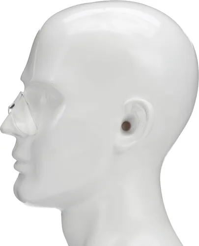 Vista 8 de RESPURA AGGELPAD-ML Boomerang Gel Pad, M/L
