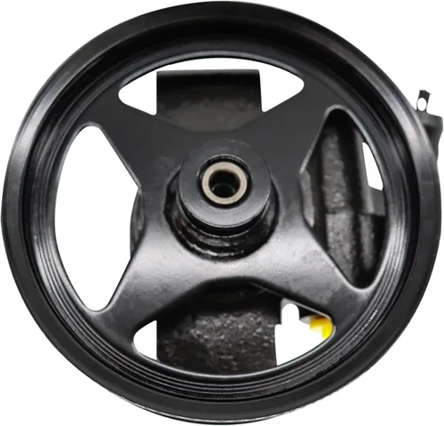 Vista 7 de Detroit Axle - Bomba de dirección asistida para Ford F-150 F-250 HD Expedition Mercury Grand Marquis Crown Victoria Lobo, bomba de dirección