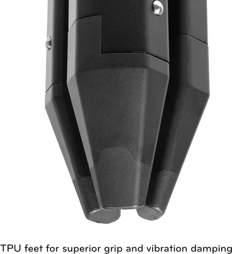 Vista 2 de Peak Design Kit de conversión ultraligero de trípode de viaje, instalación rápida, reduce el peso hasta en un 45%, compatible con modelos de carbono