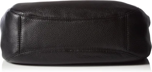 Vista 4 de Michael Kors Fulton Large Leather Shoulder Bag