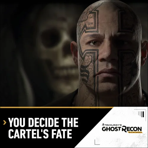 Vista 4 de Tom Clancy's Ghost Recon Wildlands Código de PC - Ubisoft Connect